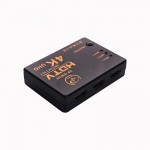 سوئیچ HDMI 3*1 ایکس پی (XP) مدل XP-SW3H