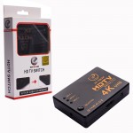 سوئیچ HDMI 3*1 ایکس پی (XP) مدل XP-SW3H