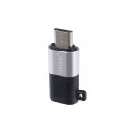 تبدیل USB-C To Micro ارلدام (EARLDOM) مدل ET-TC18