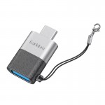 تبدیل USB3.0 To USB-C ارلدام (EARLDOM) مدل ET-OT72