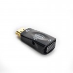 تبدیل VGA به HDMI کایزر (KAISER) مدل KC-80