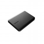 هارد اکسترنال توشیبا (TOSHIBA) مدل Canvio Basics ظرفیت 4TB