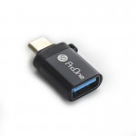 تبدیل Type-C To USB-A 3.0 OTG پرووان (ProOne) مدل PCO19