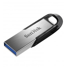 فلش سن دیسک (SanDisk) مدل 128GB Ultra flair CZ73 USB 3.0 گارانتی سورین