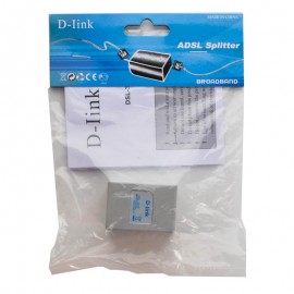 اسپلیتر مودم دی لینک (D-Link) مدل DSL-30CF