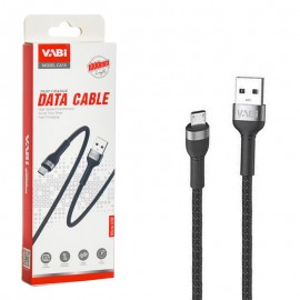 کابل اندروید (MicroUSB) وابی (VABi) طول 1 متر مدل CA19