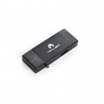 رم ریدر OTG USB2.0 میکاسو (MIKUSO) مدل CRD-010