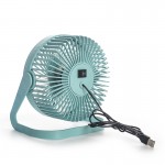 فن خنک کننده رومیزی میکاسو (MIKUSO) مدل FAN-011