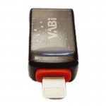 تبدیل USB 3.0 To Lightning OTG وابی (VABi) مدل OT10