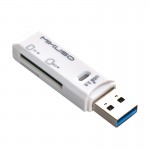 رم ریدر USB3.0 میکاسو (MIKUSO) مدل CRD-012(3.0)