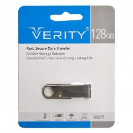 فلش وریتی (VERITY) مدل 128GB V827 USB3.0