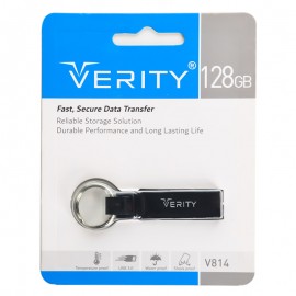 فلش وریتی (VERITY) مدل 128GB V814 USB3.0