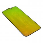 گلس گوشی آیفون Colorfull Privacy ESD یونگ پلی (Yongpoly) مدل iPhone 16ProMax