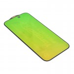 گلس گوشی آیفون Colorfull Privacy ESD یونگ پلی (Yongpoly) مدل iPhone 16