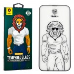 گلس iMOPAI پکدار Ultra Clear مناسب برای گوشی مدل iPhone 15