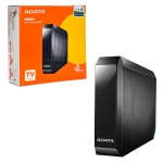 هارد HDD اکسترنال ای دیتا (ADATA) مدل HM800 ظرفیت 4TB