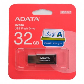 فلش ای دیتا (ADATA) مدل 32GB USB3.2 UV350