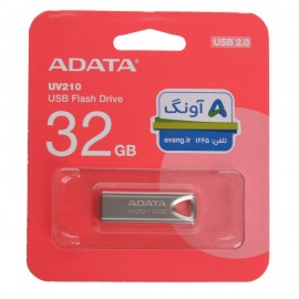 فلش ای دیتا (ADATA) مدل 32GB UV210