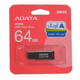 فلش ای دیتا (ADATA) مدل 64GB UV250