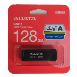 فلش ای دیتا (ADATA) مدل 128GB UC310 USB3.2