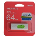 فلش ای دیتا (ADATA) مدل 64GB UV320 USB3.2