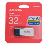 فلش ای دیتا (ADATA) مدل 32GB UV240