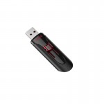 فلش سن دیسک (SanDisk) مدل 128GB Cruzer Glide USB3.0 گارانتی حافظه طلایی تهران