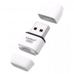 رم ریدر USB2.0 تک کاره ارلدام (EARLDOM) مدل ET-OT27