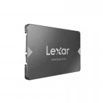 هارد SSD اینترنال لکسار (Lexar) مدل NS100 ظرفیت 512GB