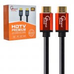 کابل HDMI 4K 2V جنرال پاور (General Power) طول 5 متر مدل HW1920