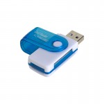 رم ریدر USB2.0 تک کاره