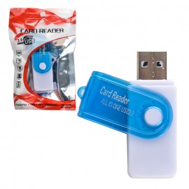 رم ریدر USB2.0 تک کاره