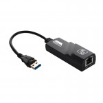 تبدیل Rj45 (Lan) To USB3.0 پی نت (P-net)