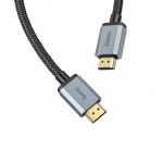 کابل HDMI هوکو (hoco) طول 2 متر مدل US03