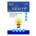 فلش وریتی (VERITY) مدل 64GB T209 گارانتی آسان سرویس