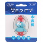 فلش وریتی (VERITY) مدل 64GB T239 گارانتی آسان سرویس