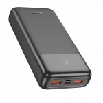 پاوربانک هوکو (hoco) مدل J121A ظرفیت 20000mAh