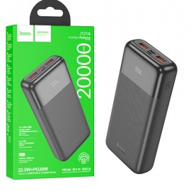 پاوربانک هوکو (hoco) مدل J121A ظرفیت 20000mAh