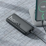 پاوربانک هوکو (hoco) مدل J122A ظرفیت 20000mAh