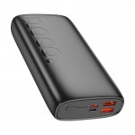 پاوربانک هوکو (hoco) مدل J122A ظرفیت 20000mAh