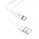 کابل اندروید (MicroUSB) هوکو (hoco) طول 1 متر مدل X64