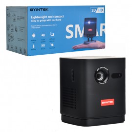 ویدئو پروژکتور سه بعدی بینتک (BYINTEK) مدل SMART