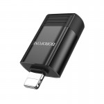 تبدیل OTG (USB-A To Lightning) بروفون (BOROFONE) مدل BV18