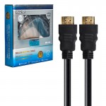 کابل HDMI مچر (MACHER) طول 5 متر مدل MR-126