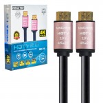 کابل HDMI مچر (MACHER) طول 1.5 متر مدل MR-185