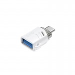 تبدیل USB To Type-C) OTG) ایکس او (XO) مدل XO-NB256B