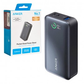 پاوربانک انکر (ANKER) مدل A1256H11 ظرفیت 10000mAh