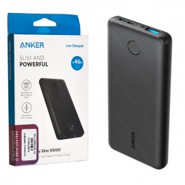 پاوربانک انکر (ANKER) مدل A1229 ظرفیت 10000mAh