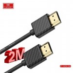 کابل HDMI ارلدام (EARLDOM) طول 2 متر مدل ET-W24