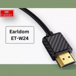 کابل HDMI ارلدام (EARLDOM) طول 2 متر مدل ET-W24